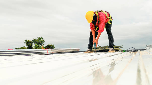 Best Commercial Roofing Services  in Water Valley, MS