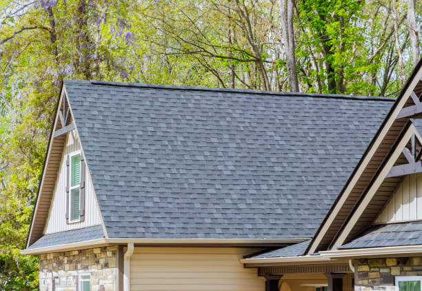 Best Storm Damage Roof Repair  in Water Valley, MS