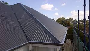 Emergency Roof Repair in Water Valley, MS